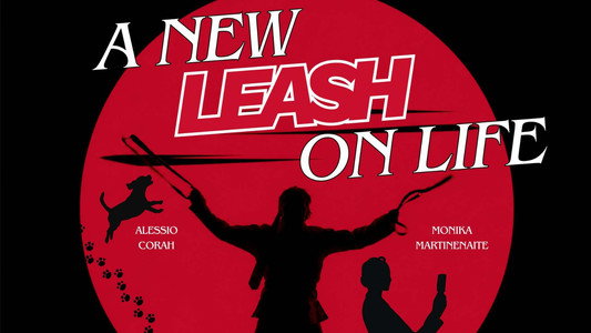 A New Leash on Life