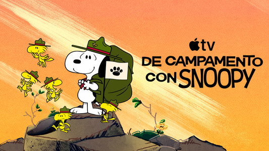 Camp Snoopy