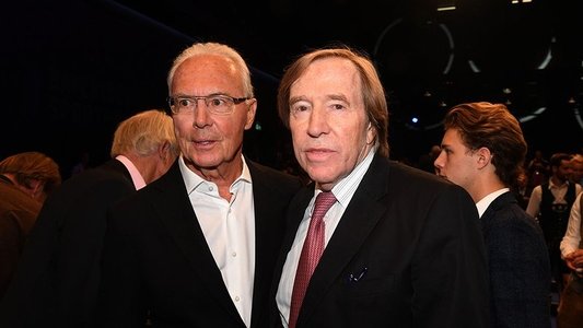 Beckenbauer