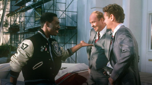 Beverly Hills Cop II