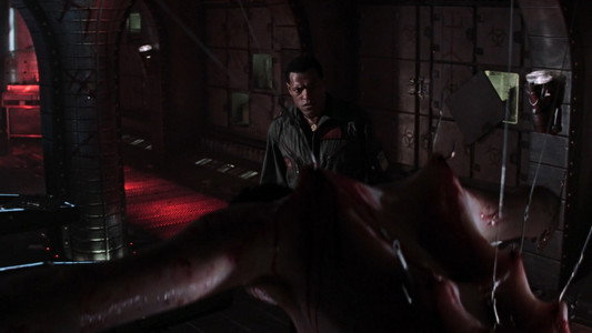 Event Horizon