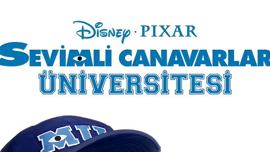 Monsters University