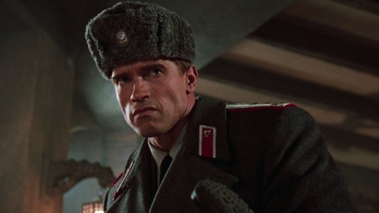 Red Heat