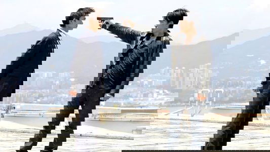 無間道
