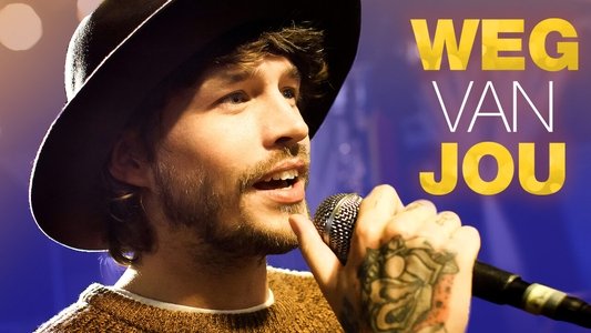 Weg van jou