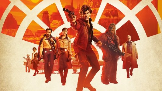 Solo: A Star Wars Story