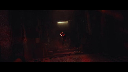 Daredevil: DAMNED