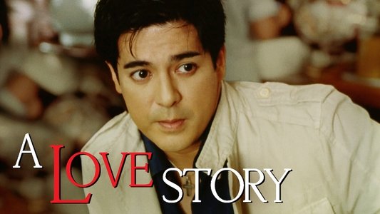 A Love Story