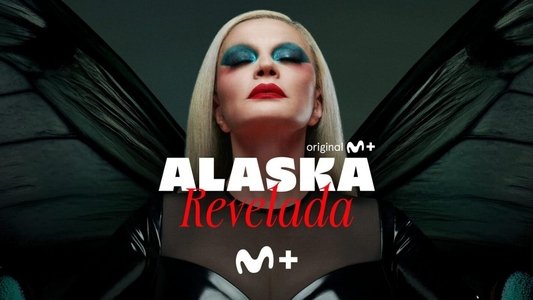 Alaska revelada