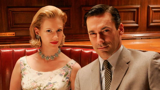 Mad Men