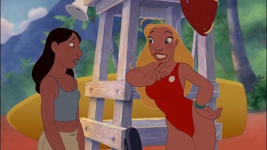 Lilo & Stitch