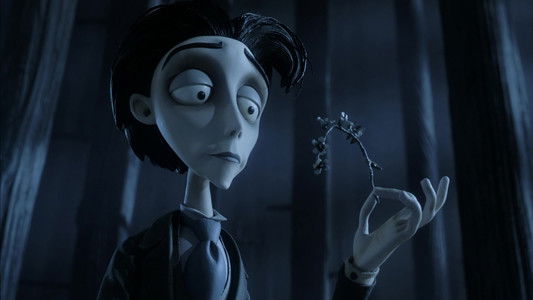Corpse Bride