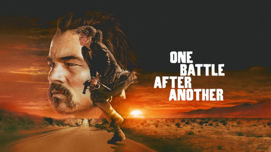 One Battle After Another