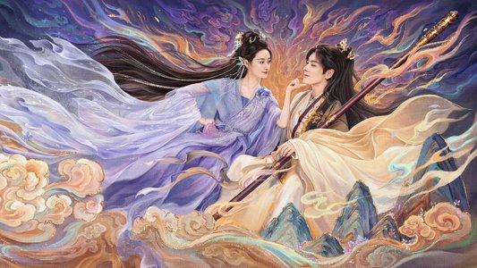 狐妖小红娘月红篇