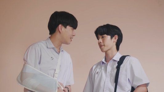 21 วัน มีฉันมีเธอ