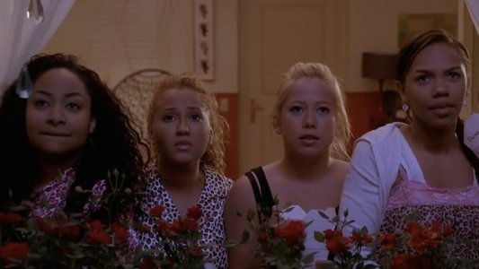 The Cheetah Girls 2