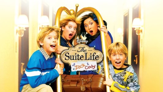 The Suite Life of Zack & Cody