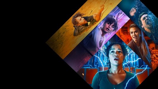 Escape Room: Tournament of Champions