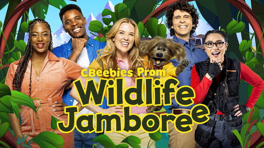 CBeebies Prom: Wildlife Jamboree