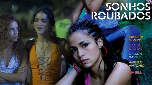 Sonhos Roubados