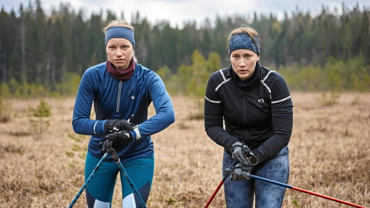 Kylmä kausi