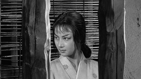 隠し砦の三悪人