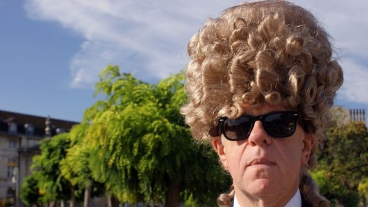 Jonathan Meades On France