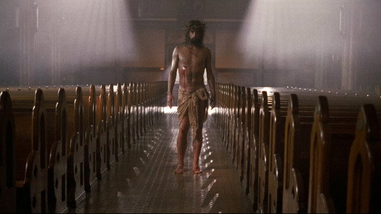 Bad Lieutenant