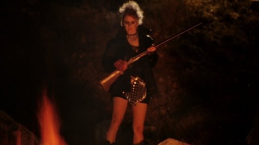 Punk Vacation