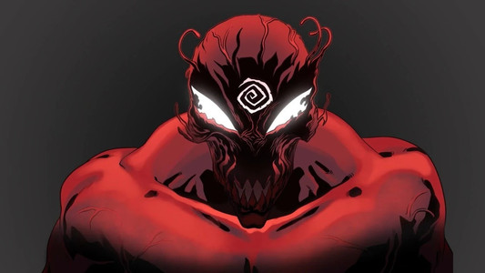 Marvel Ultimate Comics: Absolute Carnage