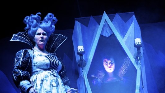 Sneeuwwitje De Musical