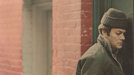 The Boston Strangler
