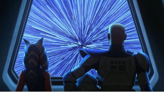 Star Wars: The Clone Wars - The Siege of Mandalore