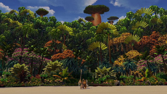 Madagascar