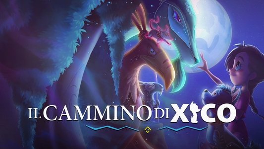 El camino de Xico