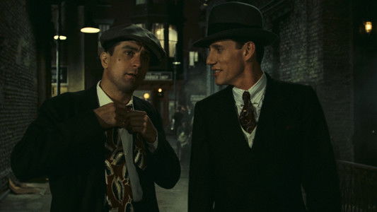 Once Upon a Time in America
