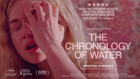 The Chronology of Water