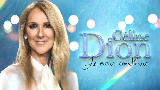 Celine Dion: The Heart Goes On