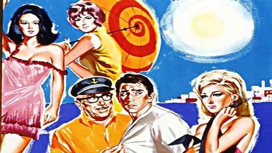 Ischia operazione amore