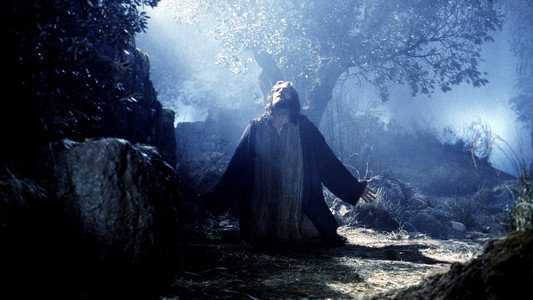 The Passion of the Christ