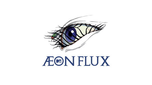 Æon Flux