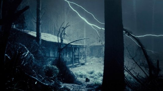 Evil Dead