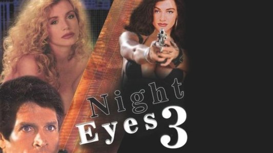 Night Eyes 3