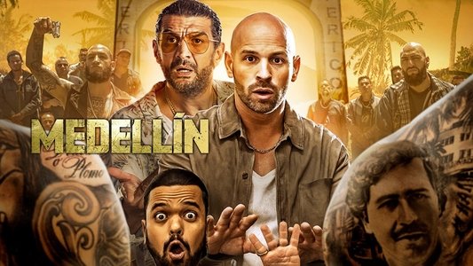 Medellin