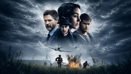The Secret Scripture
