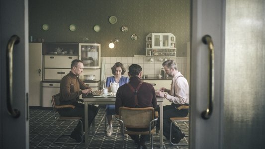 Úsvit