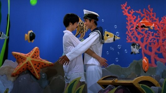 熱帶魚