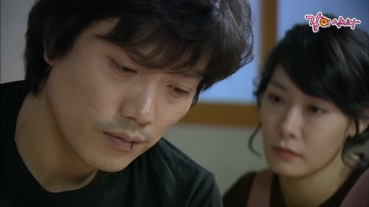 드라마시티 - 저수지