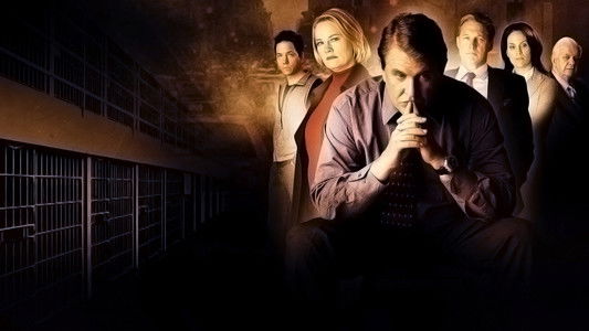 Arthur Hailey's Detective