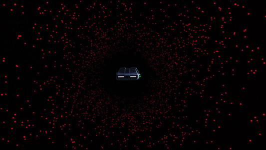 The Last Starfighter